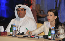 Doha Forum 2012